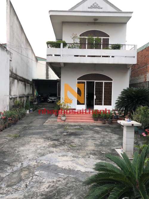 Hình ảnh Bán nhà 123 Đường QL1K Phường Linh Xuân Quận Thủ Đức TP Thủ Đức