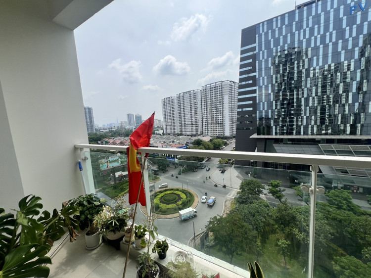 Hình ảnh Bán nhà hẻm 10/3 Nguyễn Hữu Thọ, xã Nhà Bè