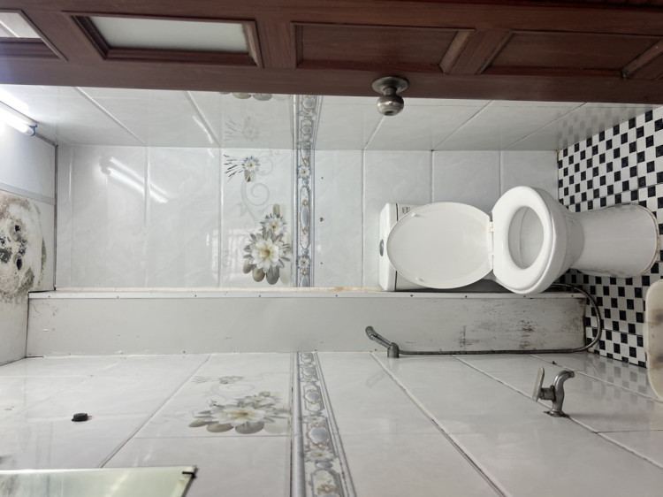 Hình ảnh Bán nhà hẻm 373/13 Trần Xuân Soạn, Tân Hưng