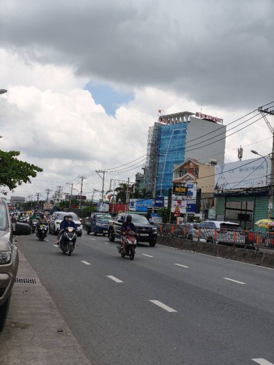 Hình ảnh Bán đất Thửa số 677 TBD số 45 Quốc lộ 13 Phường Hiệp Bình