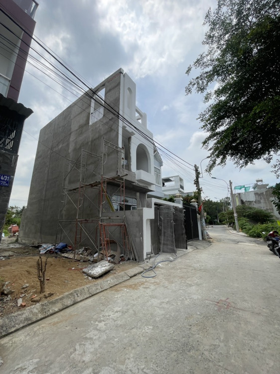 Hình ảnh Bán nhà hẻm 340/14/33 Long Phước, Phường Long Phước