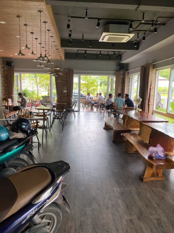 Hình ảnh Bán Nhà số Q.33 	Đường 84 KDC Park Riversid, Phường Long Trường