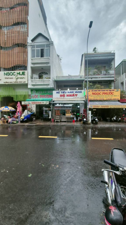 Hình ảnh Bán nhà Hẻm 48/4 Cô Bắc, Phường Bến Thành