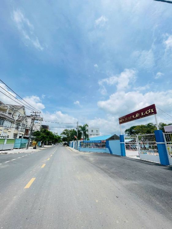 Hình ảnh Bán nhà hẻm 824/11/22 Nguyễn Bình, xã Hiệp Phước
