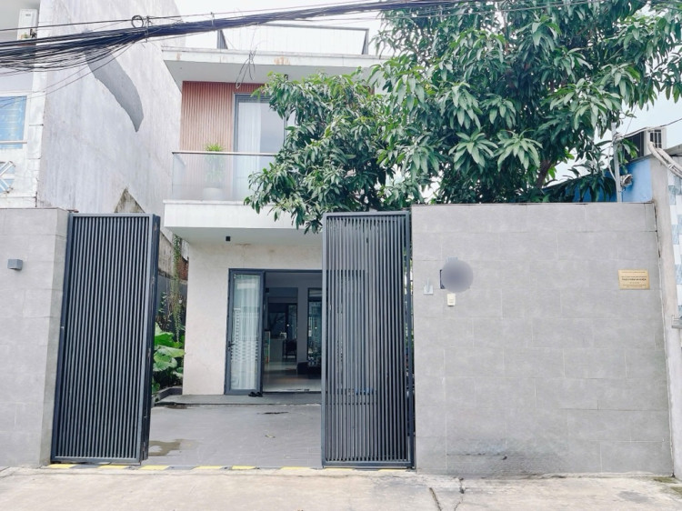Hình ảnh Bán nhà Hẻm 41/54 Chuyên Dùng 9, Phường Phú Thuận