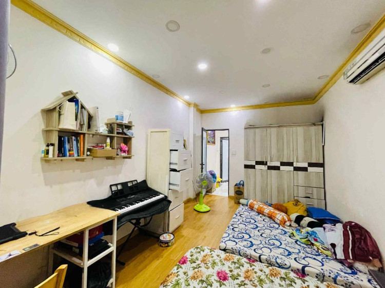 Hình ảnh Bán nhà hẻm 71/15/20/12 Nguyễn Bặc, Phường Tân Sơn Hòa