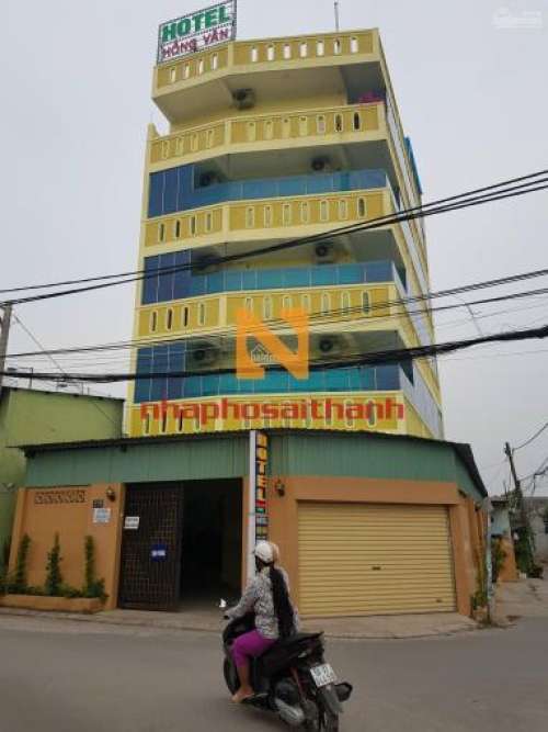 Hình ảnh Bán nhà 4/13 Lò Lu, P. Trường Thạnh, TP. Thủ Đức