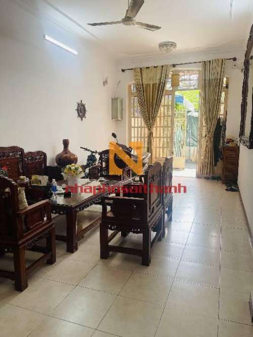 Hình ảnh Bán nhà 4/15 Hậu Giang Phường 4 Quận Tân Bình