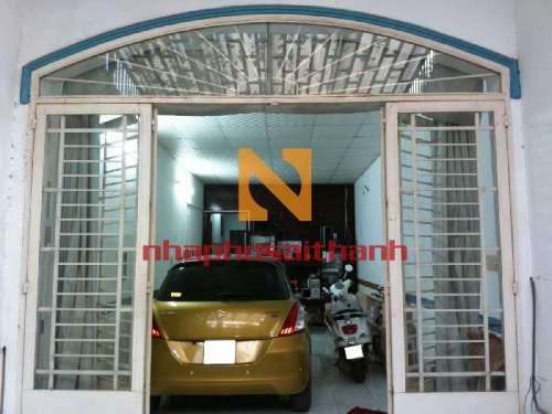 Hình ảnh Bán nhà 4/27 Văn Chung Phường 13 Quận Tân Bình