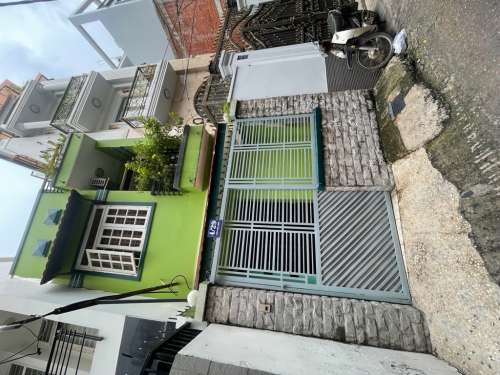 Hình ảnh Bán nhà 4/29 Trần Khắc Chân phường Tân Định Quận 1