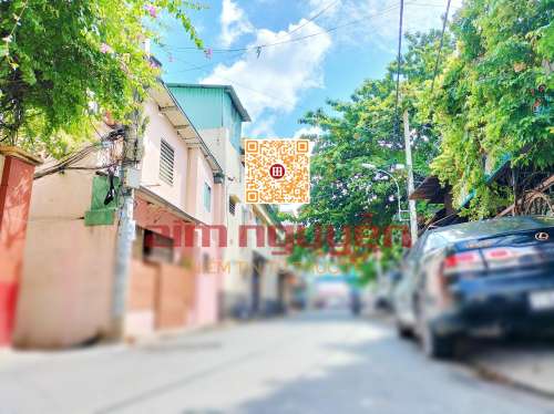 Hình ảnh Bán nhà 4 Cầm Bá Thước Phường 7, Phú Nhuận