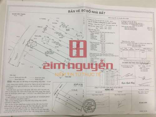 Hình ảnh Bán nhà 4 Đường số 13 Phường Bình An Quận 2