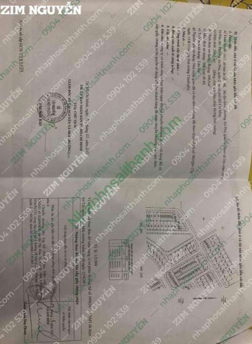 Hình ảnh Nhà 4 Đường số 28 An Phú An Khánh Quận 2 Dt 200m