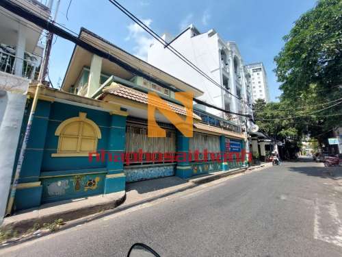 Hình ảnh Bán nhà 40/16 Nguyễn Văn Đậu, Phường 5, Quận Phú Nhuận