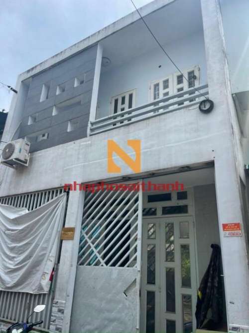 Hình ảnh Bán nhà 40/2/2 Trần Văn Quang Phường 10 Quận Tân Bình