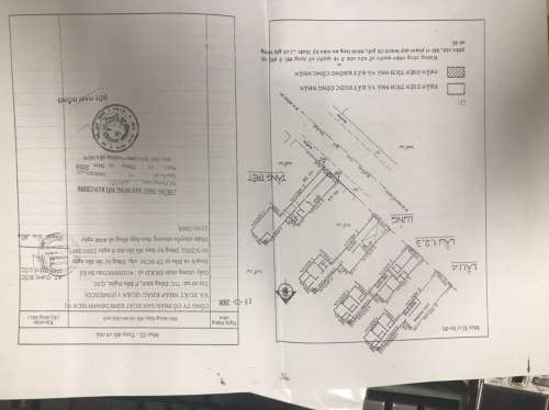 Hình ảnh Cho thuê tòa nhà 40 42 Hai Bà Trưng, Bến Nghé, Quận 1