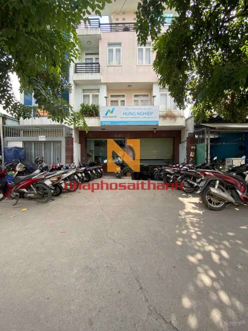 Hình ảnh Bán nhà 40 42 Nguyễn Hoàng, Phường An Phú, Quận 2