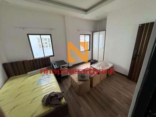 Hình ảnh Bán nhà 40/59B1 ( Số mới 40/68 ) Trần Quang Diệu Phường 14 Quận 3