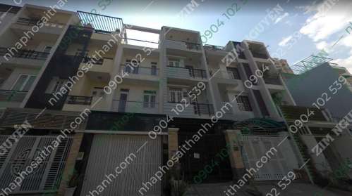 Hình ảnh Bán nhà 40 Đường Số 34B, Phường An Phú, Quận 2