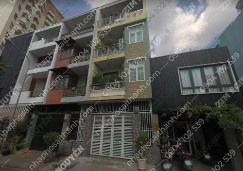 Hình ảnh Nhà 40 Đường số 9A An Phú An Khánh Quận 2 Dt 100m