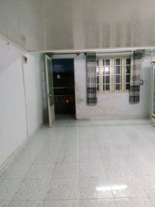 Hình ảnh Bán nhà 40 Duy Tân Phường 8 Quận Tân Bình
