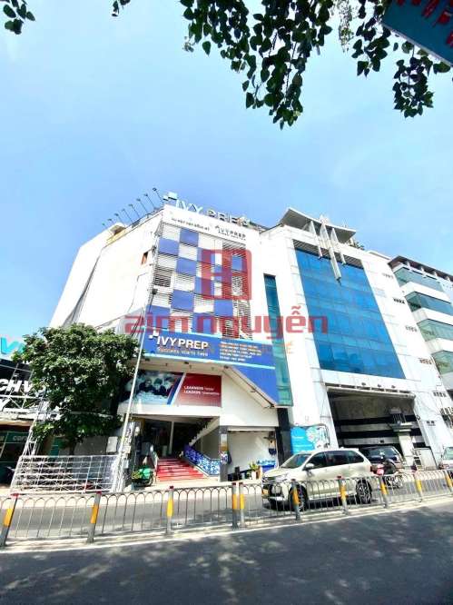 Hình ảnh Bán nhà 40C 40D Út Tịch, Phường 4, Quận Tân Bình