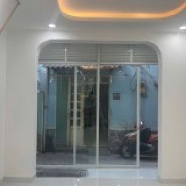 Hình ảnh Bán nhà hẻm 57/39 Đường số 12 Phường Thủ Đức Tp Hồ Chí Minh