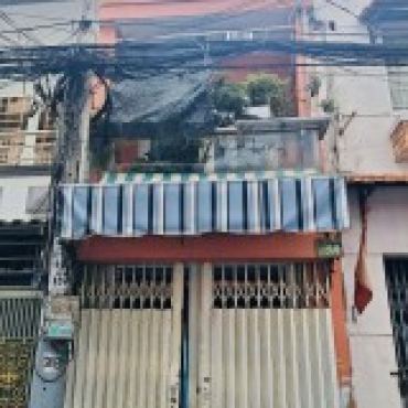 Hình ảnh Bán nhà 75 Đường số 8B Phường Bình Hưng Hòa Tp Hồ Chí Minh