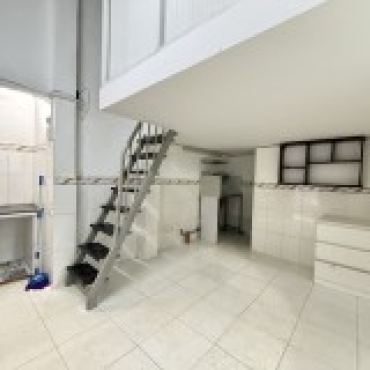 Hình ảnh Bán nhà hẻm 31/23A Trần Quý Cáp Phường Bình Lợi Trung Tp Hồ Chí Minh