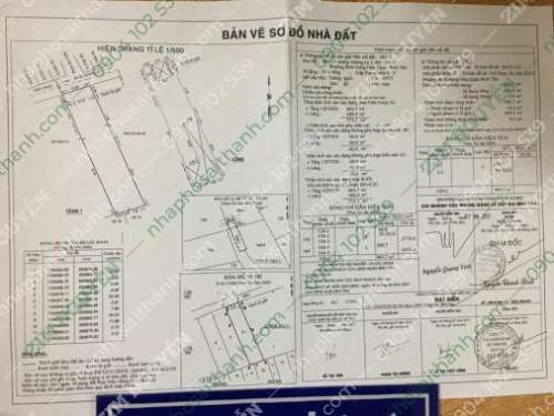 Hình ảnh Bán nhà 403/11 Hương Lộ 3, Phường Bình Hưng Hòa, Quận Bình Tân