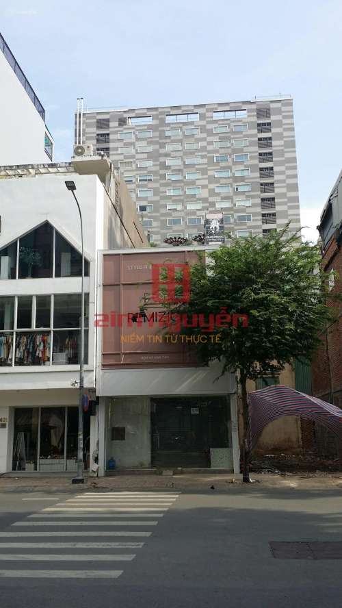 Hình ảnh Bán nhà 403 Võ Văn Tần, Phường 5, Quận 3
