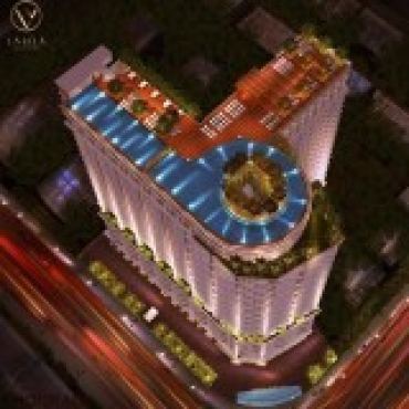 Hình ảnh Bán chung cư (Tầng 23) CC Terra Royal 280 Nam Kỳ Khởi Nghĩa Phường Xuân Hòa Tp Hồ Chí Minh