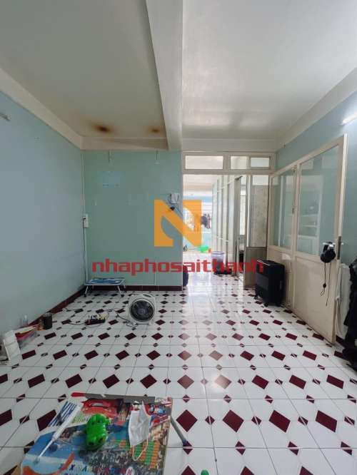 Hình ảnh Bán nhà 403C1 Chung cư Lô C1 phường 6 phường 4 quận 4