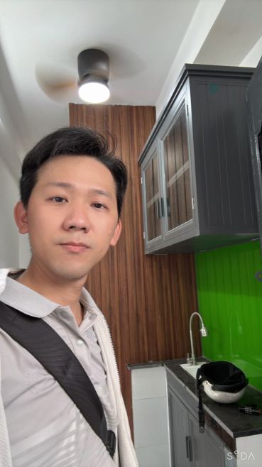 Hình ảnh Bán nhà hẻm 63/3/2 Tân Hoà Đông Phường Phú Lâm Tp Hồ Chí Minh