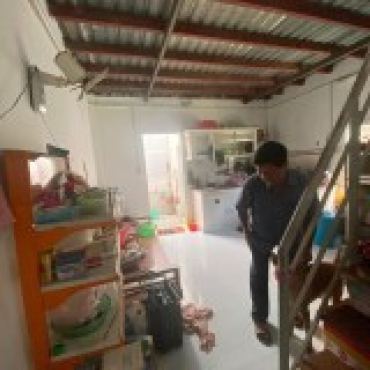 Hình ảnh Bán nhà 114 Đường Số 4 Phường Bình Hưng Hòa Tp Hồ Chí Minh