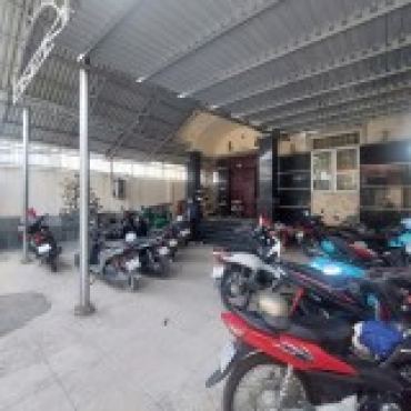 Hình ảnh Bán nhà hẻm 72/3 Mỹ Hòa 1 Xã Hóc Môn Tp Hồ Chí Minh