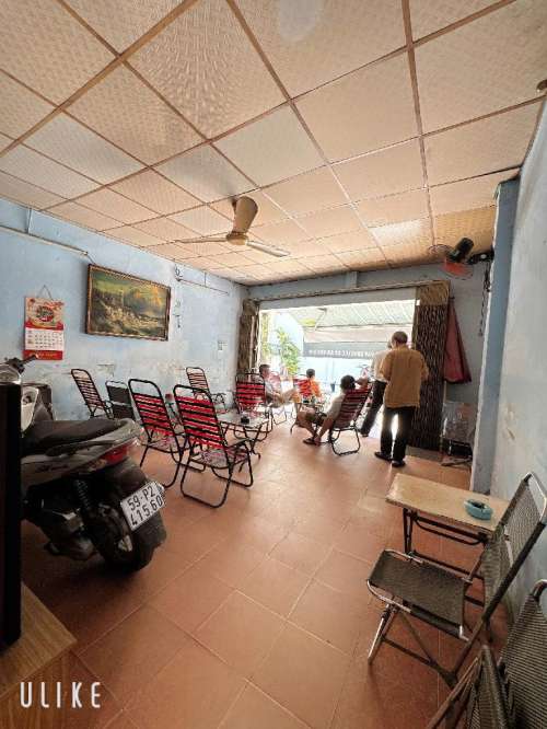 Hình ảnh Bán nhà 406 Nguyễn Trọng Tuyển Phường 2 Quận Tân Bình