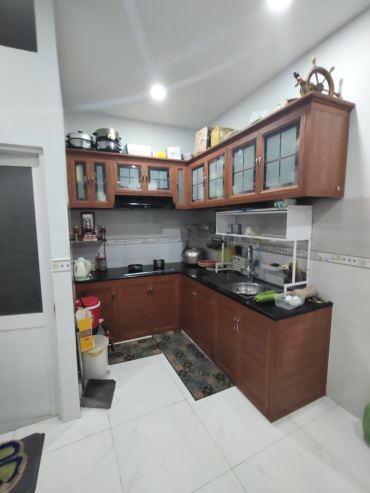 Hình ảnh Bán nhà hẻm E9/258/1 Bà Cả Xã Bình Chánh Tp Hồ Chí Minh