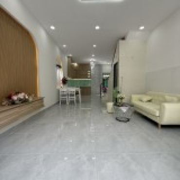 Hình ảnh Bán nhà hẻm 24/5/60 Trương Phước Phan Phường Bình Trị Đông Tp Hồ Chí Minh