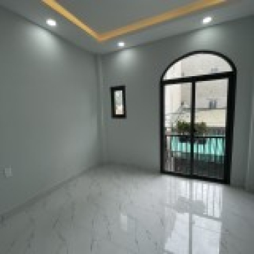 Hình ảnh Bán nhà hẻm 881/3/7 Quốc lộ 1A Phường Bình Hưng Hòa Tp Hồ Chí Minh