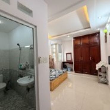 Hình ảnh Bán nhà hẻm 27/7 Thiên Hộ Dương Phường An Nhơn Tp Hồ Chí Minh