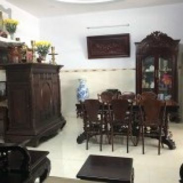 Hình ảnh Bán nhà hẻm 257/18/10 Đông Thạnh 3 Xã Đông Thạnh Tp Hồ Chí Minh