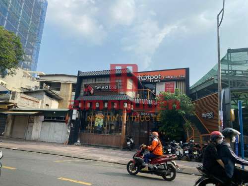 Hình ảnh Bán nhà 409A Lê Văn Sỹ, Phường 12, Quận 3