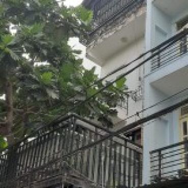 Hình ảnh Bán nhà hẻm 29/59 B3 Phường Tây Thạnh Tp Hồ Chí Minh