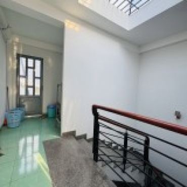 Hình ảnh Bán chung cư Cống Lỡ Phường Tân Sơn Nhì Tp Hồ Chí Minh
