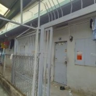 Hình ảnh Bán nhà hẻm 53/24B Đường Số 18 Phường Linh Xuân Tp Hồ Chí Minh