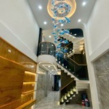 Hình ảnh Bán nhà 137 Quách Đình Bảo Phường Tân Sơn Hòa Tp Hồ Chí Minh