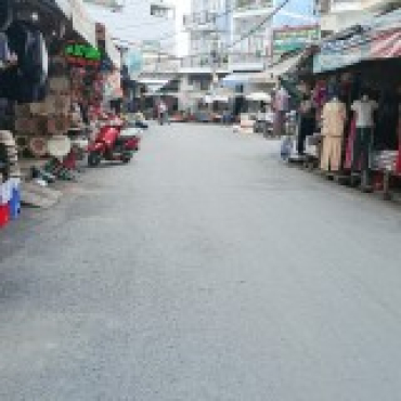 Hình ảnh Bán nhà hẻm 24/51 + 24.53 Lê Thị Hồng Phường Gò Vấp Tp Hồ Chí Minh