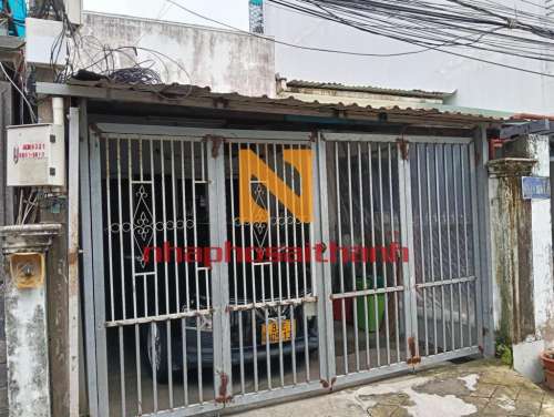 Hình ảnh Bán nhà 40/1/9 đường số Cầu Xây phường Tân Phú Quận 9 TP thủ Đức
