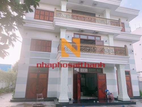 Hình ảnh Bán nhà 40/1A đường số 8 Phường Tăng Nhơn Phú B Q9.